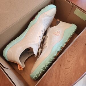 Vivobarefoot shoes Primus Trail Knit FG Women's US size 9 BRAND NEW IN BOX